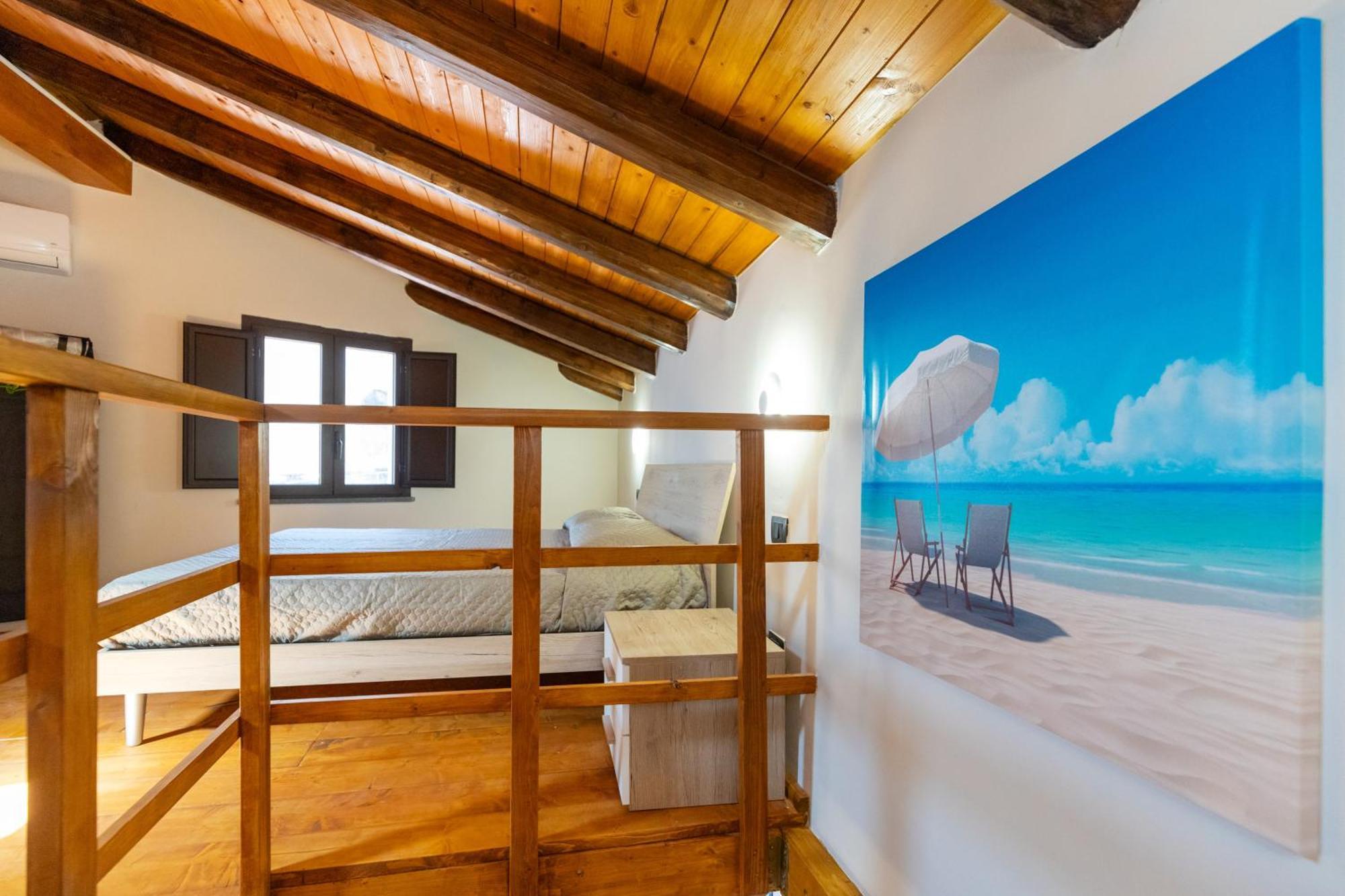 Catania Center Holidays 외부 사진