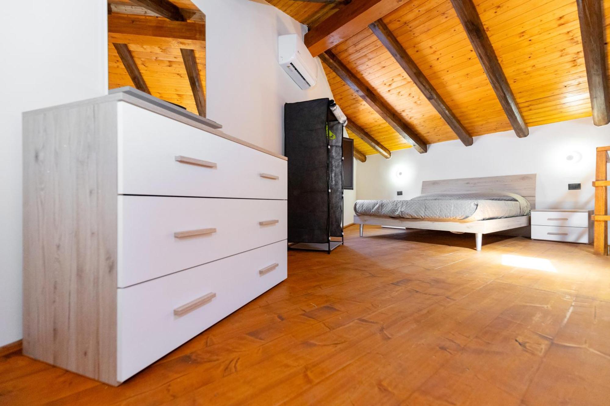 Catania Center Holidays 외부 사진