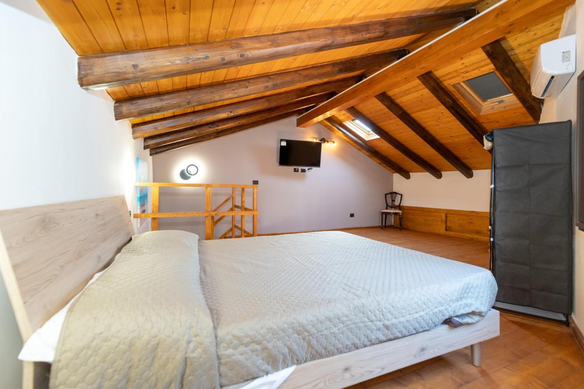Catania Center Holidays 외부 사진